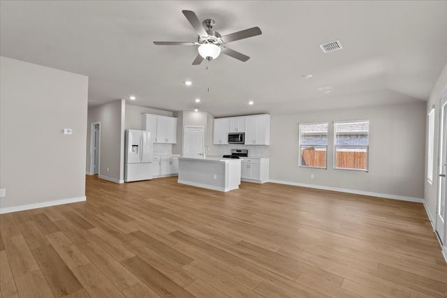 1312 Old Stead Drive, Mckinney, TX 75071