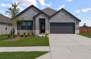 1312 Old Stead Drive, Mckinney, TX 75071