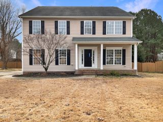 1708 Mclaurin Lane, Fuquay Varina, NC 27526