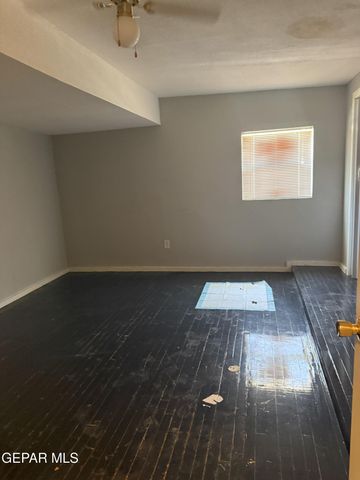 11165 shiner Avenue, El Paso, TX 79936