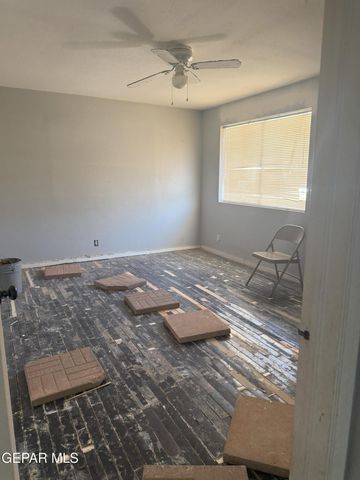 11165 shiner Avenue, El Paso, TX 79936