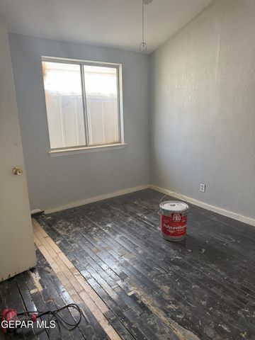 11165 shiner Avenue, El Paso, TX 79936