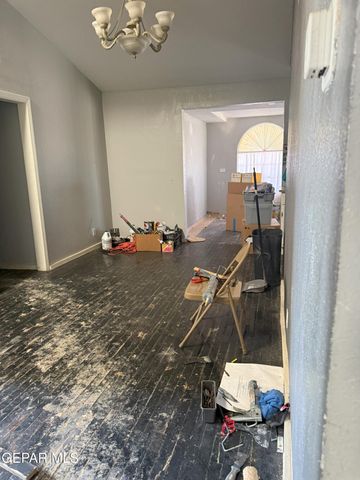 11165 shiner Avenue, El Paso, TX 79936