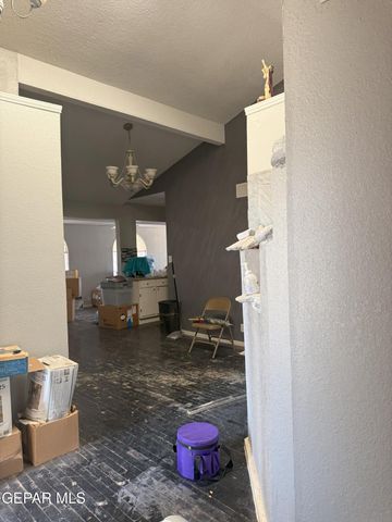 11165 shiner Avenue, El Paso, TX 79936