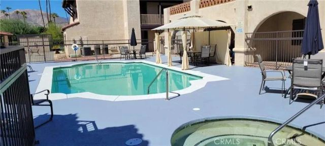 45200 Deep Canyon, Palm Desert, CA 92260