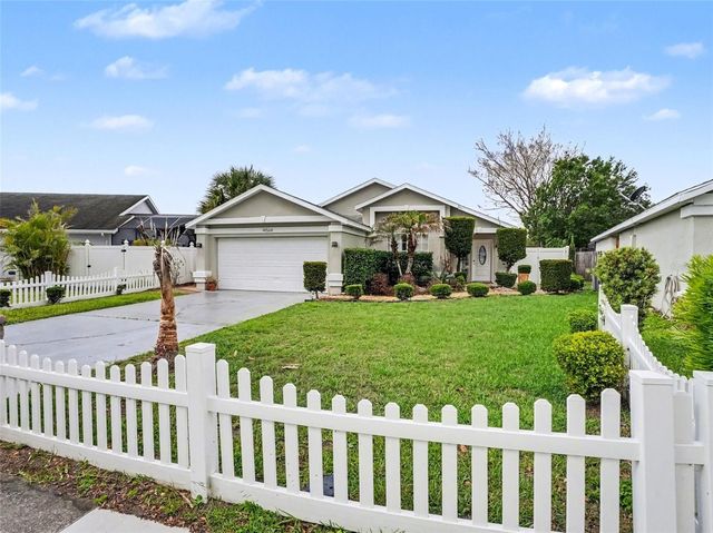 14564 HUNTINGFIELD DRIVE, Orlando, FL 32824