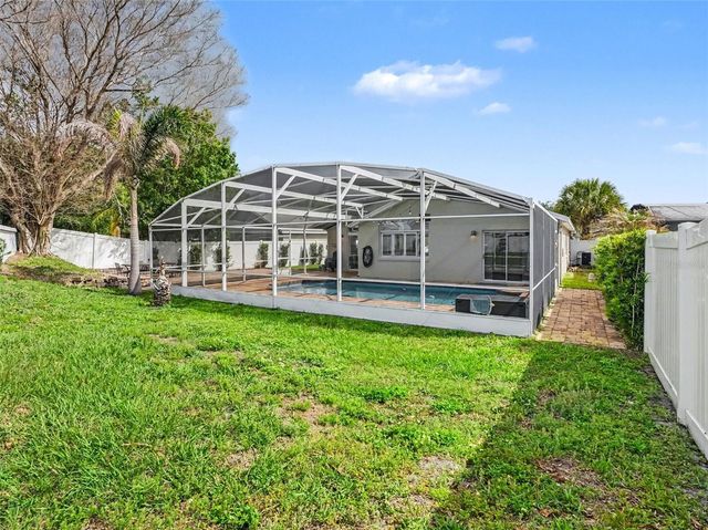 14564 HUNTINGFIELD DRIVE, Orlando, FL 32824