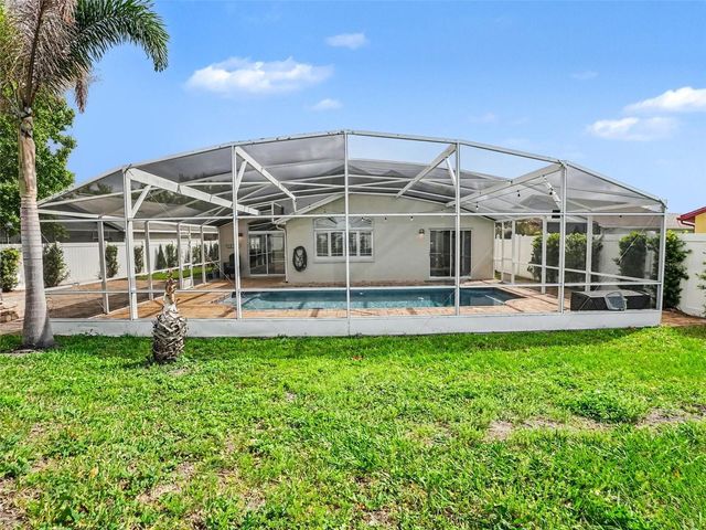 14564 HUNTINGFIELD DRIVE, Orlando, FL 32824