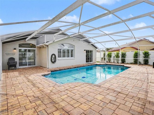 14564 HUNTINGFIELD DRIVE, Orlando, FL 32824