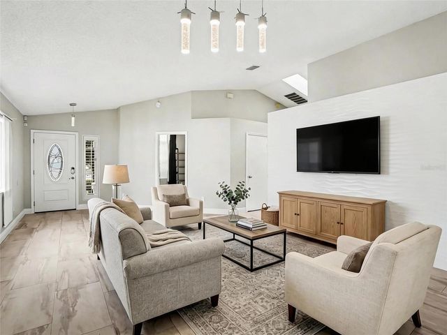 14564 HUNTINGFIELD DRIVE, Orlando, FL 32824