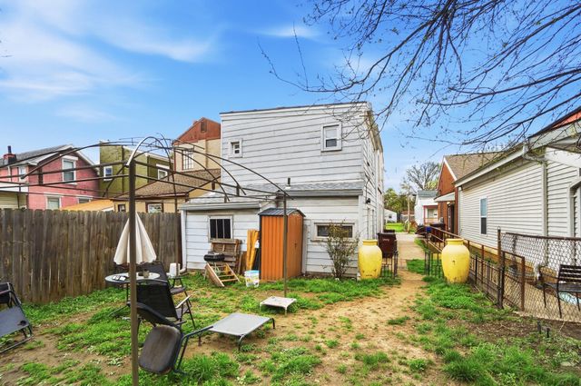 326 Elm Street, Newport, KY 41071