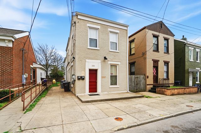 326 Elm Street, Newport, KY 41071