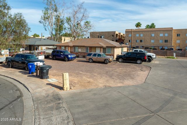 421 E 6TH Drive, Mesa, AZ 85204