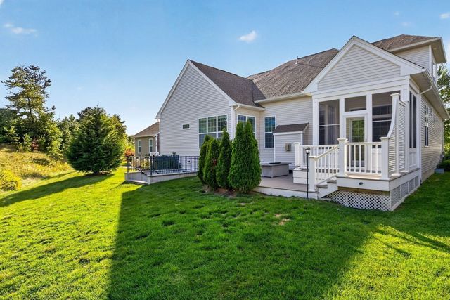 14 Snapping Bow, Plymouth, MA 02360
