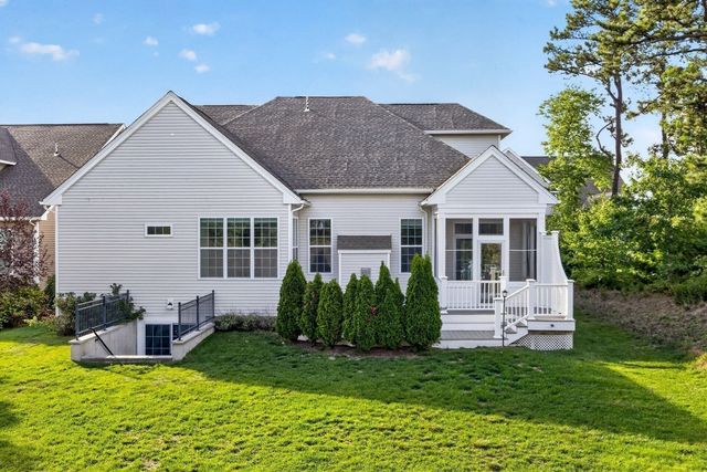 14 Snapping Bow, Plymouth, MA 02360
