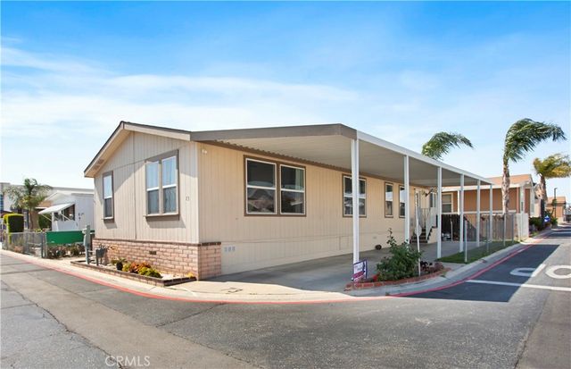 16860 Slover Avenue 73, Fontana, CA 92337