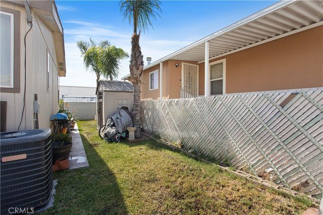 16860 Slover Avenue 73, Fontana, CA 92337