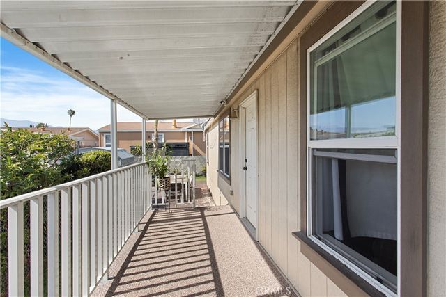 16860 Slover Avenue 73, Fontana, CA 92337