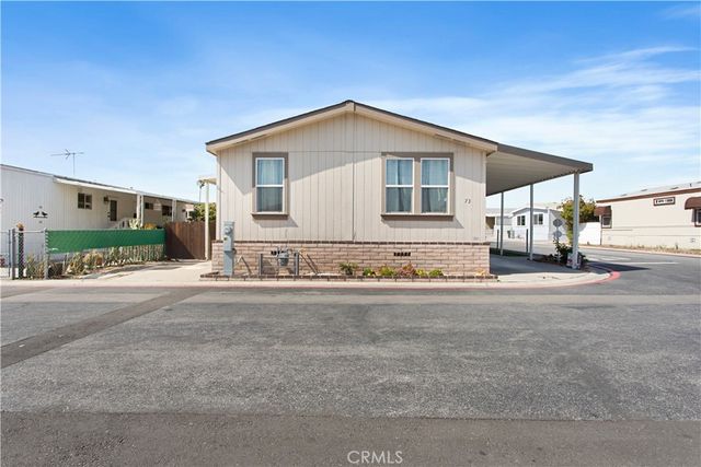16860 Slover Avenue 73, Fontana, CA 92337