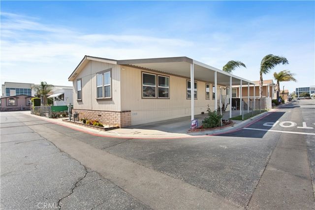 16860 Slover Avenue 73, Fontana, CA 92337