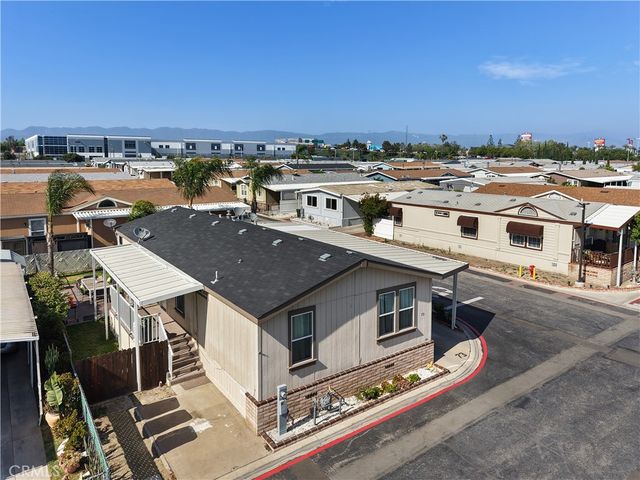 16860 Slover Avenue 73, Fontana, CA 92337