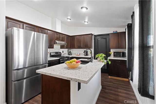 16860 Slover Avenue 73, Fontana, CA 92337