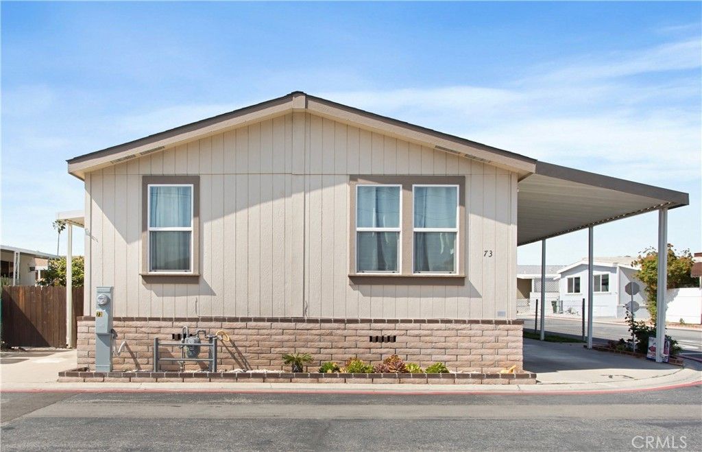 16860 Slover Avenue 73, Fontana, CA 92337