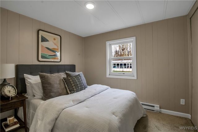 44 Lakewood Village Drive, Shelby, NY 14103