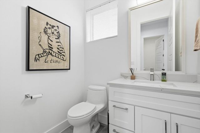 1925 N Prairie Avenue, Dallas, TX 75204