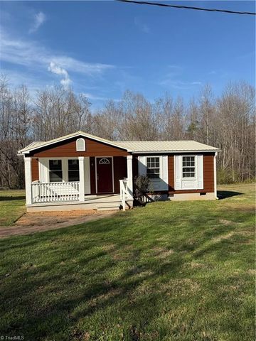 242 Matthews Street, Stoneville, NC 27048