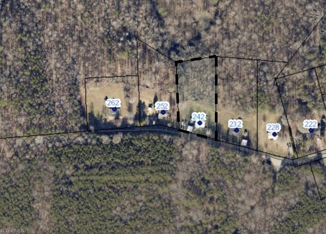 242 Matthews Street, Stoneville, NC 27048