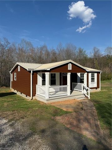 242 Matthews Street, Stoneville, NC 27048