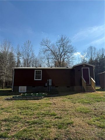 242 Matthews Street, Stoneville, NC 27048