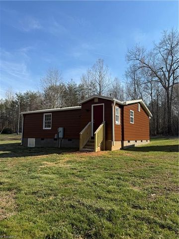 242 Matthews Street, Stoneville, NC 27048