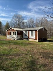 242 Matthews Street, Stoneville, NC 27048