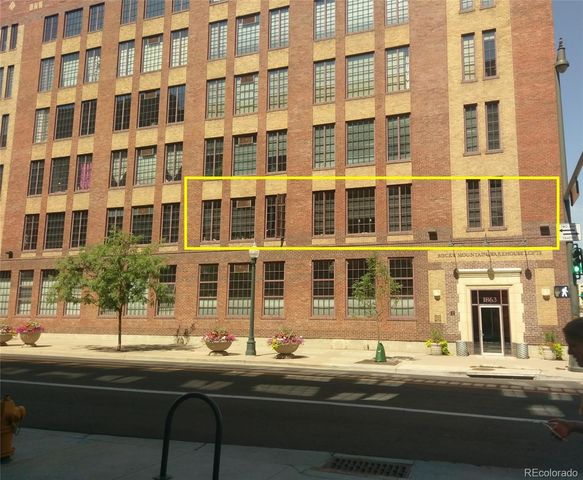 1863 Wazee Street 2A, Denver, CO 80202