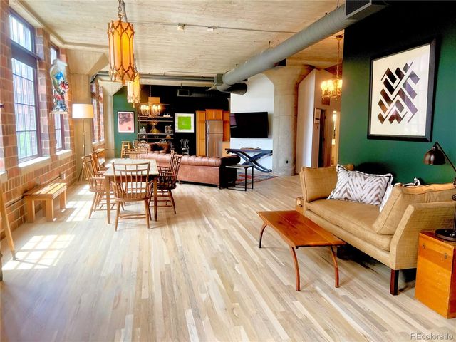 1863 Wazee Street 2A, Denver, CO 80202