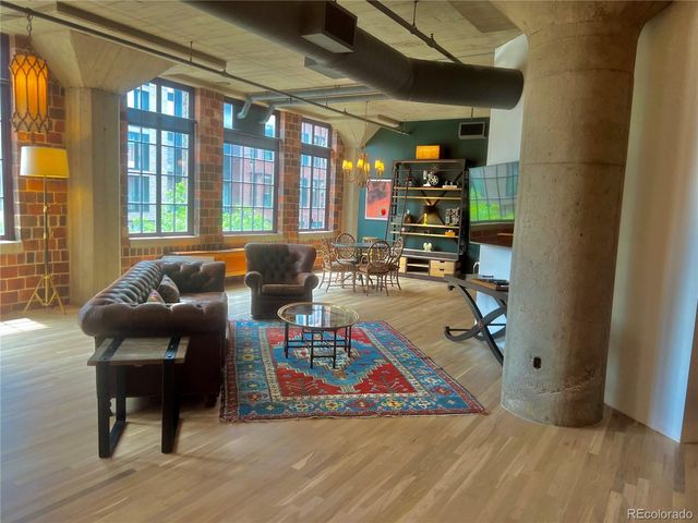 1863 Wazee Street 2A, Denver, CO 80202