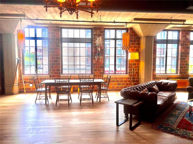 1863 Wazee Street 2A, Denver, CO 80202