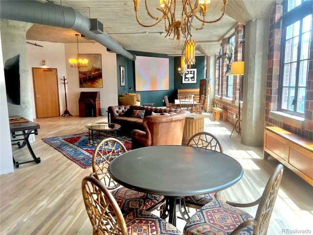 1863 Wazee Street 2A, Denver, CO 80202