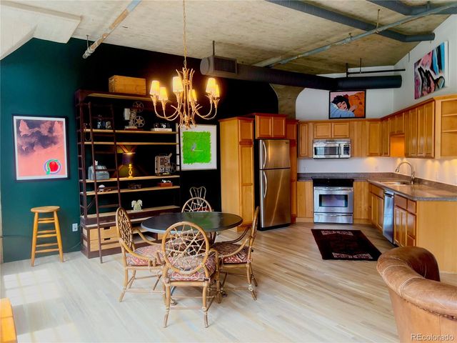 1863 Wazee Street 2A, Denver, CO 80202