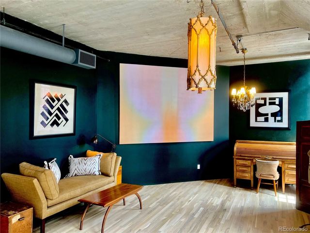 1863 Wazee Street 2A, Denver, CO 80202