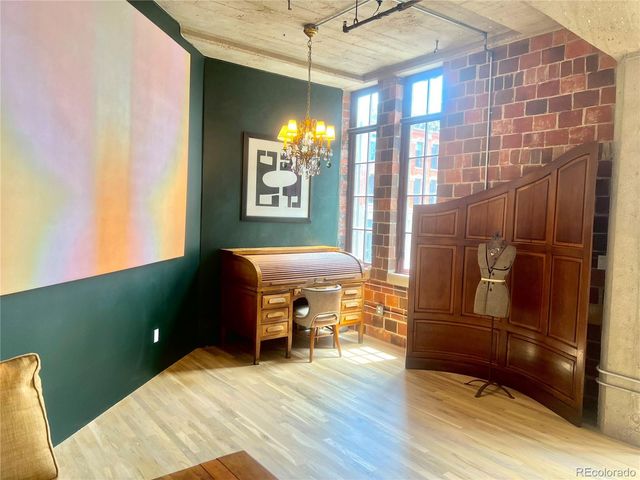 1863 Wazee Street 2A, Denver, CO 80202