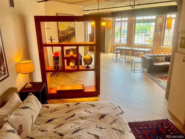 1863 Wazee Street 2A, Denver, CO 80202
