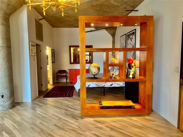 1863 Wazee Street 2A, Denver, CO 80202