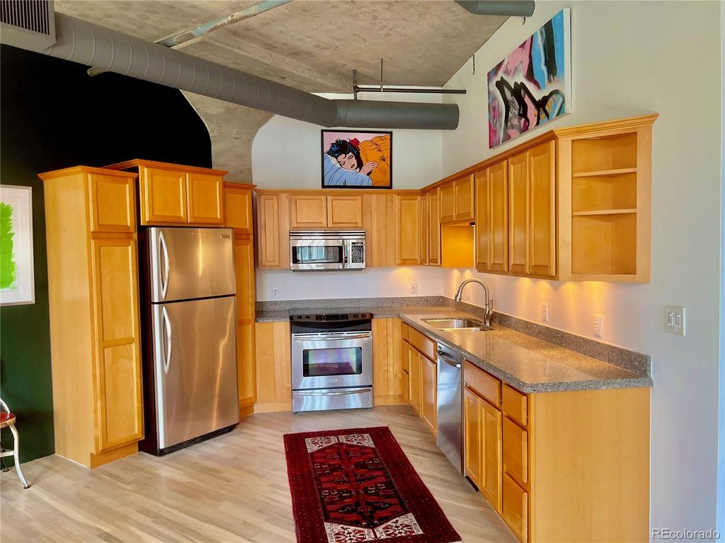 1863 Wazee Street 2A, Denver, CO 80202