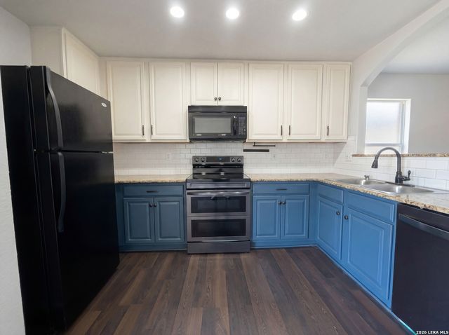 9626 Copper, Converse, TX 78109