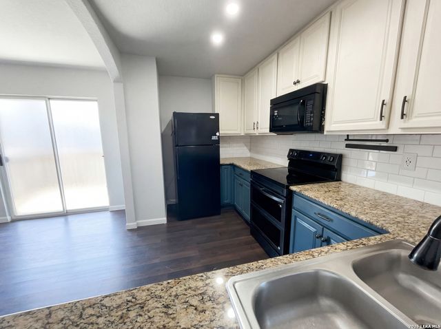 9626 Copper, Converse, TX 78109