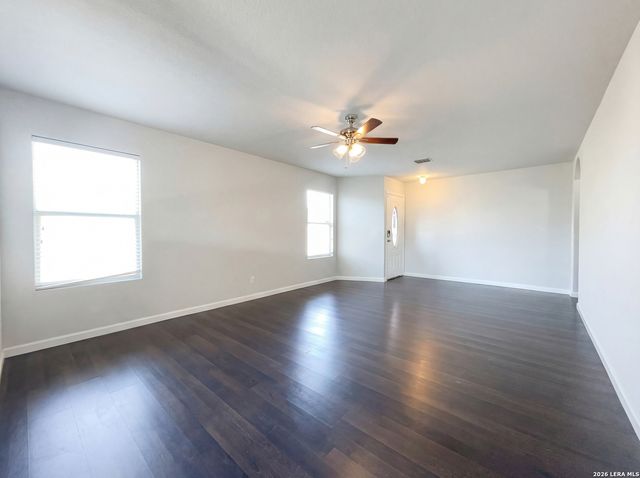 9626 Copper, Converse, TX 78109