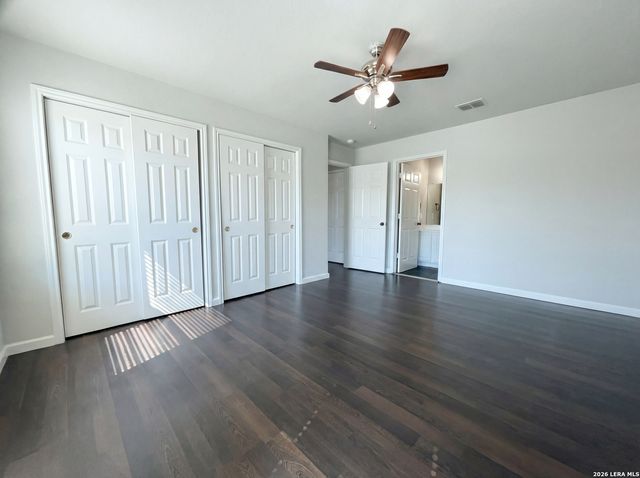 9626 Copper, Converse, TX 78109